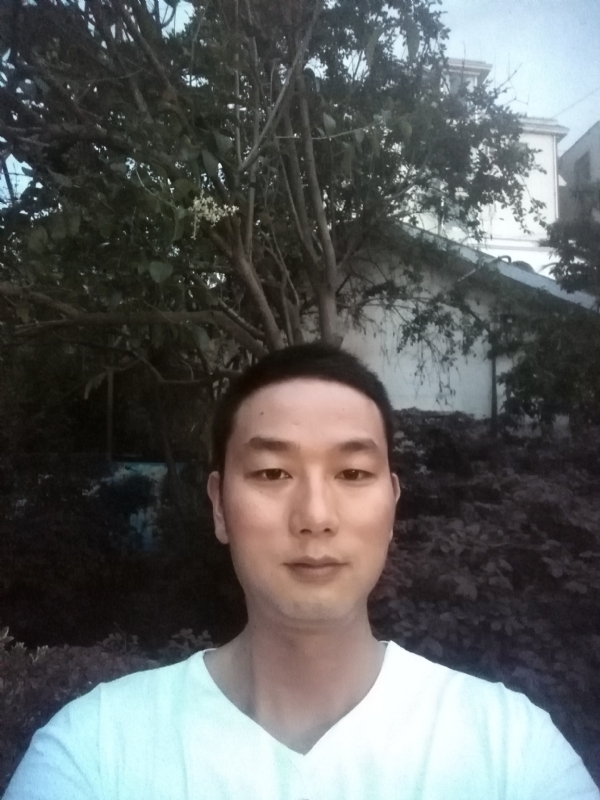 先苦后甜的第一张照片--残疾人相亲网