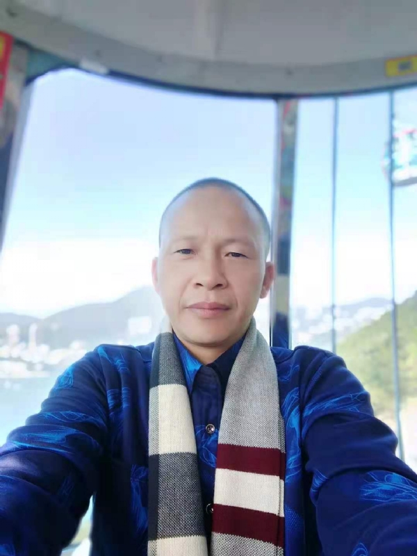 真心觅缘的第二张照片--残疾人相亲网