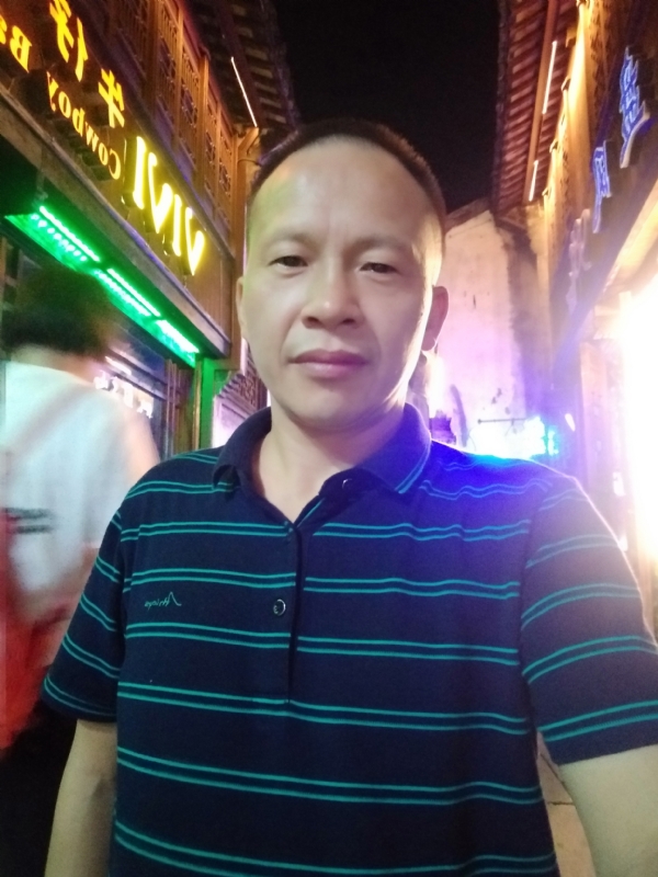 真心觅缘的第七张照片--残疾人相亲网