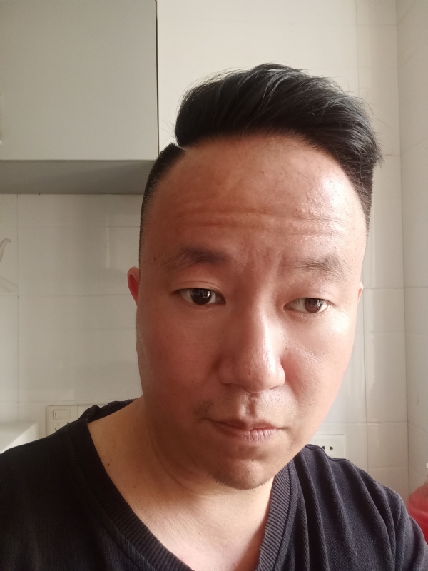 阿king的第一张照片--残疾人相亲网