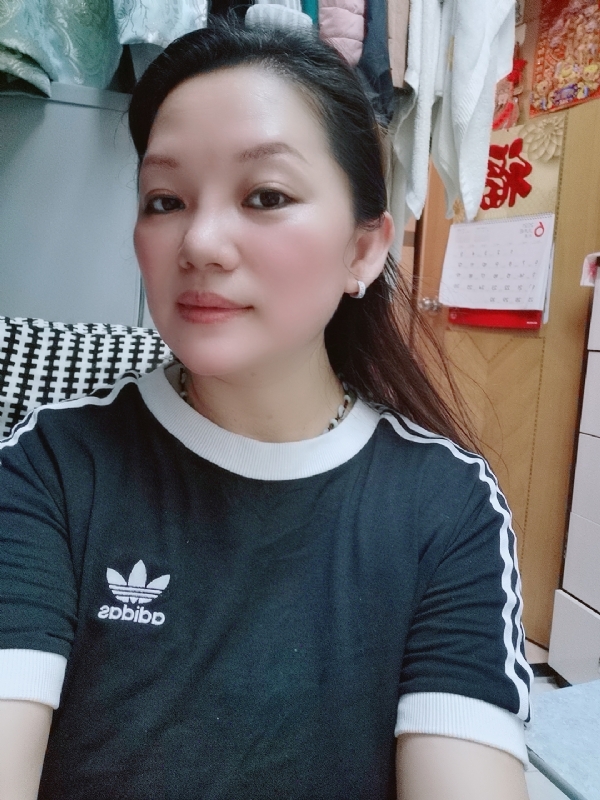 Amy的第一张照片--残疾人相亲网