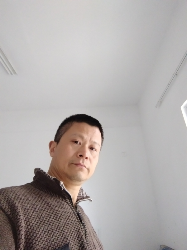 无云的第一张照片--残疾人相亲网