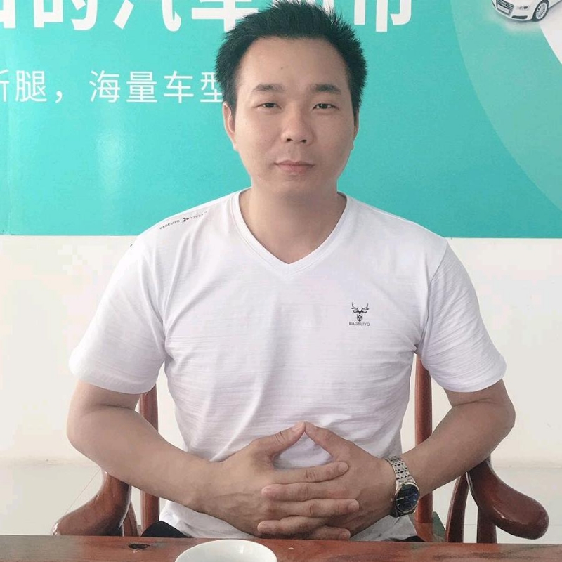 洪哥的第一张照片--残疾人相亲网