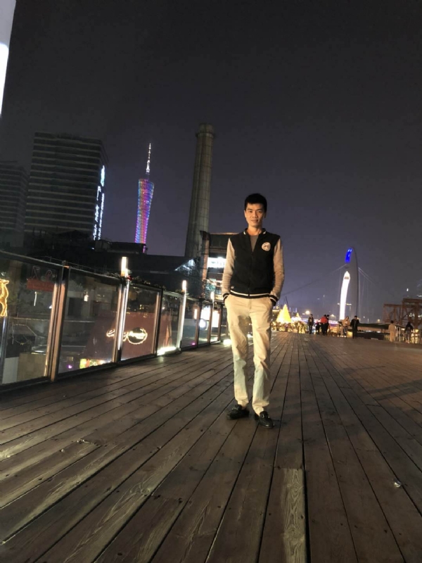 生机·略的第一张照片--残疾人相亲网