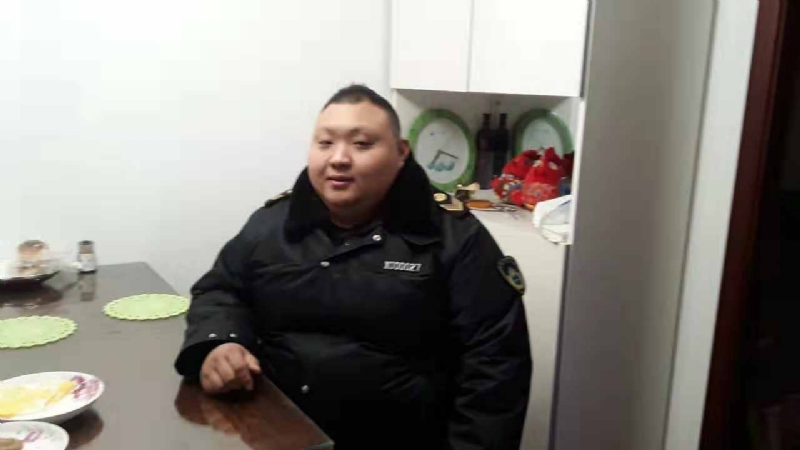 通路的第一张照片--残疾人相亲网