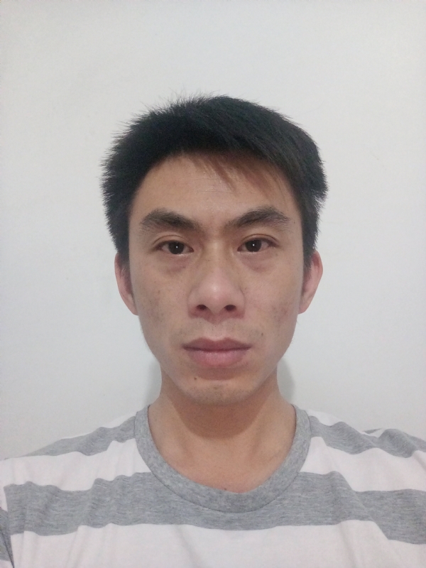 大龄男中年的第一张照片--残疾人相亲网