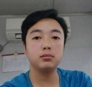 任先生的第一张照片--残疾人相亲网