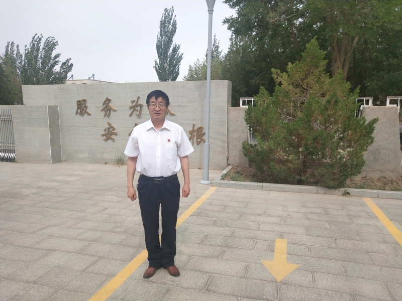 半世缘生的第一张照片--残疾人相亲网