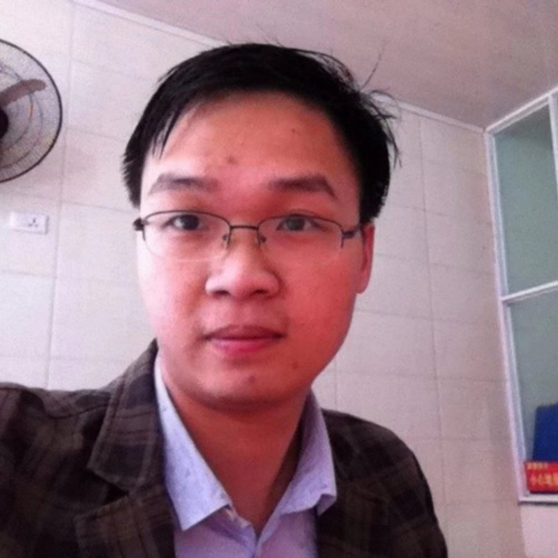 白云飞的第一张照片--残疾人相亲网