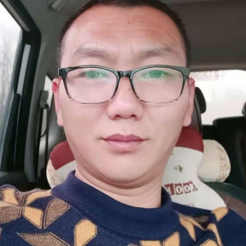 余生不负卿的第一张照片--残疾人相亲网