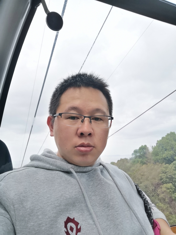 枫叶12的第一张照片--残疾人相亲网