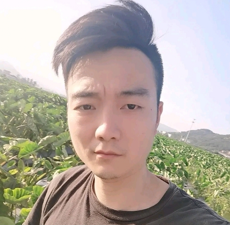 等待的第一张照片--残疾人相亲网