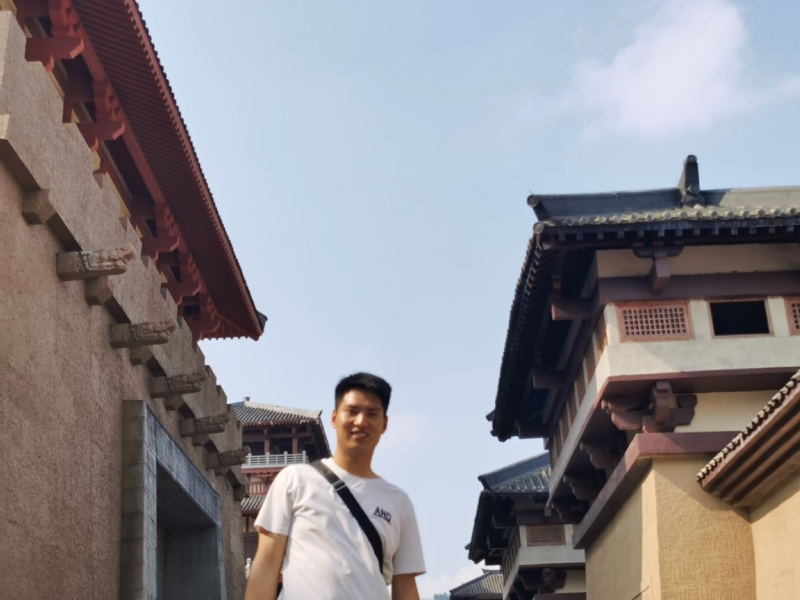 咸鱼不闲的第二张照片--残疾人相亲网