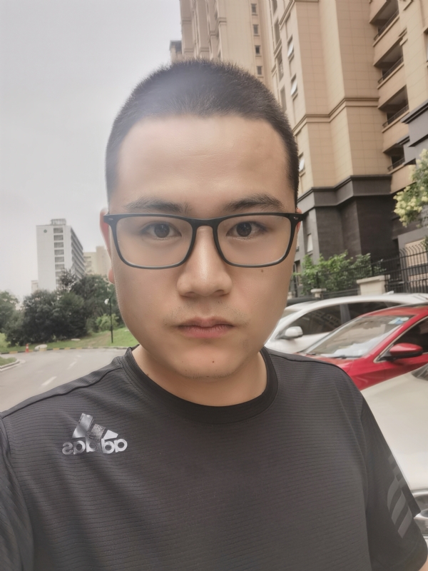蛋壳zZzz的第一张照片--残疾人相亲网