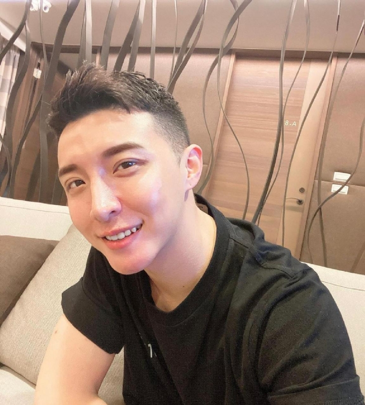 王子的第一张照片--残疾人相亲网