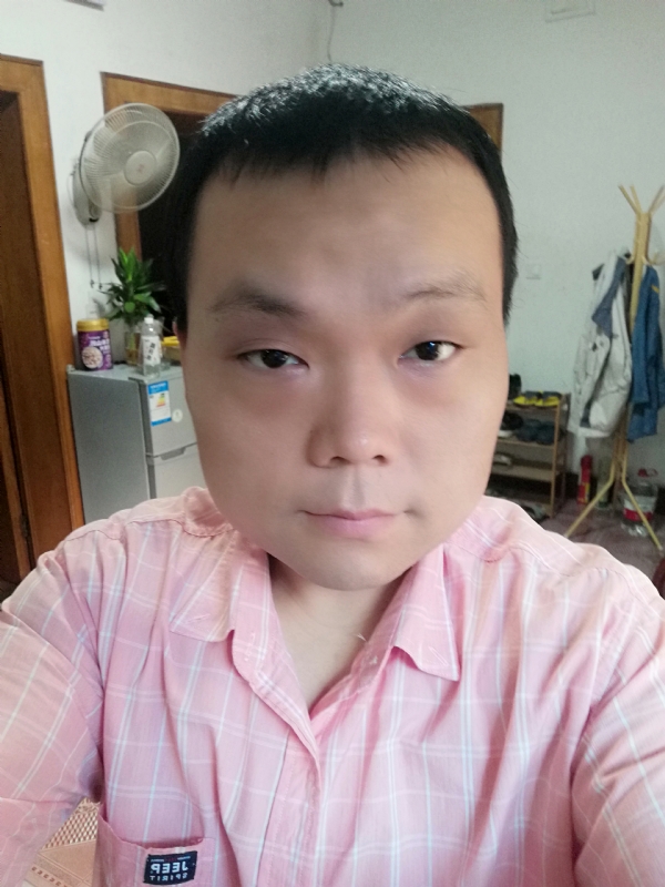人人的第二张照片--残疾人相亲网