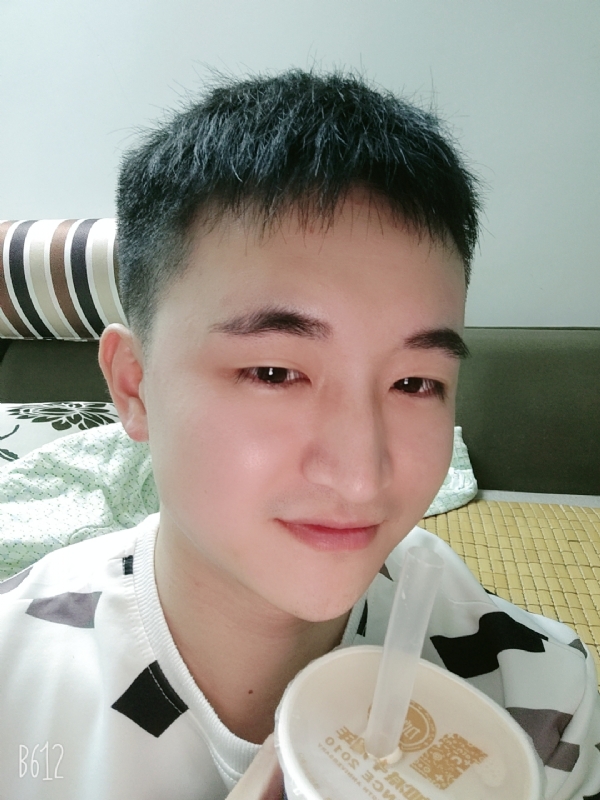 不止于心的第一张照片--残疾人相亲网