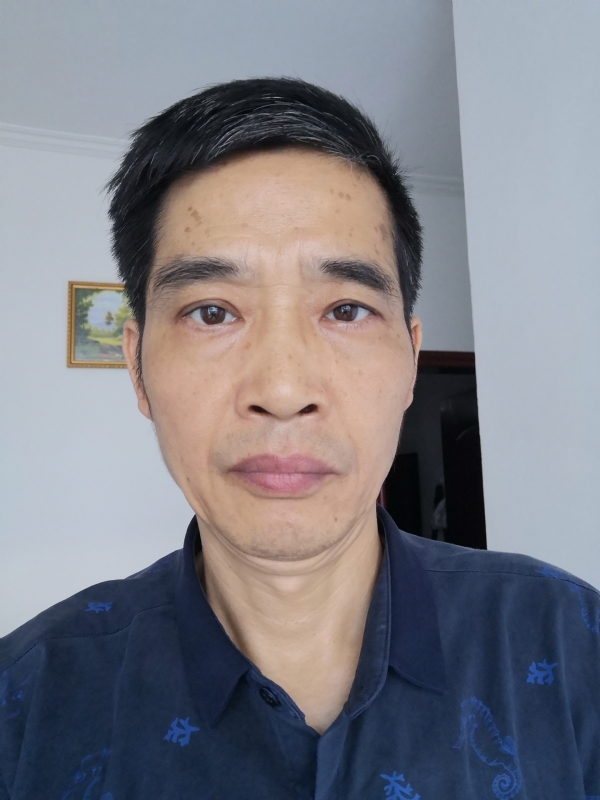 痴心爱人的第三张照片--残疾人相亲网
