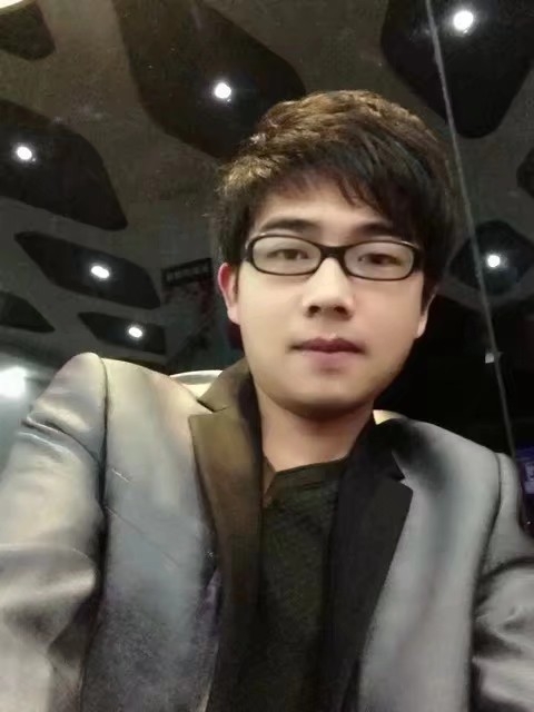 久伴的第一张照片--残疾人相亲网