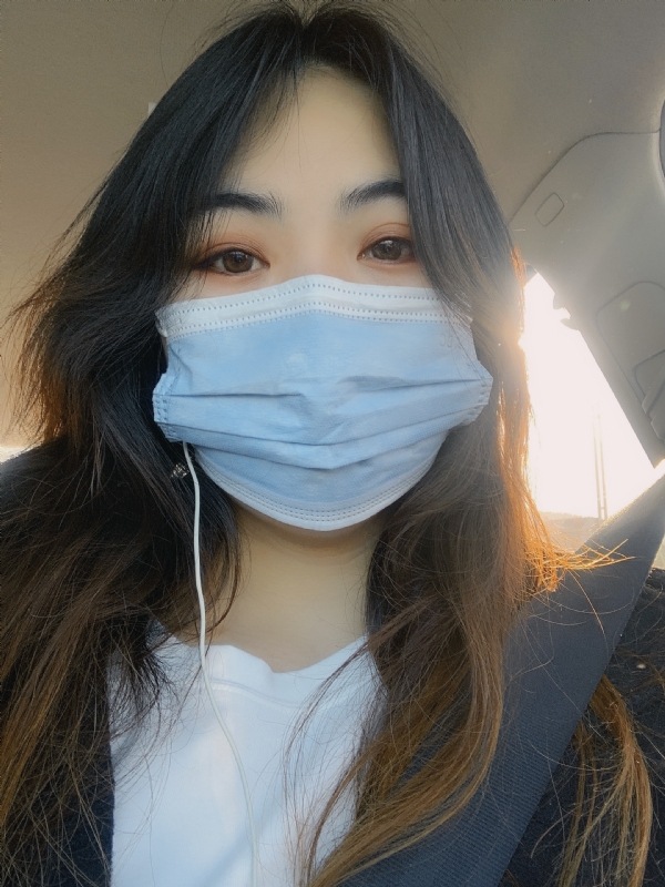 小周周的第一张照片--残疾人相亲网