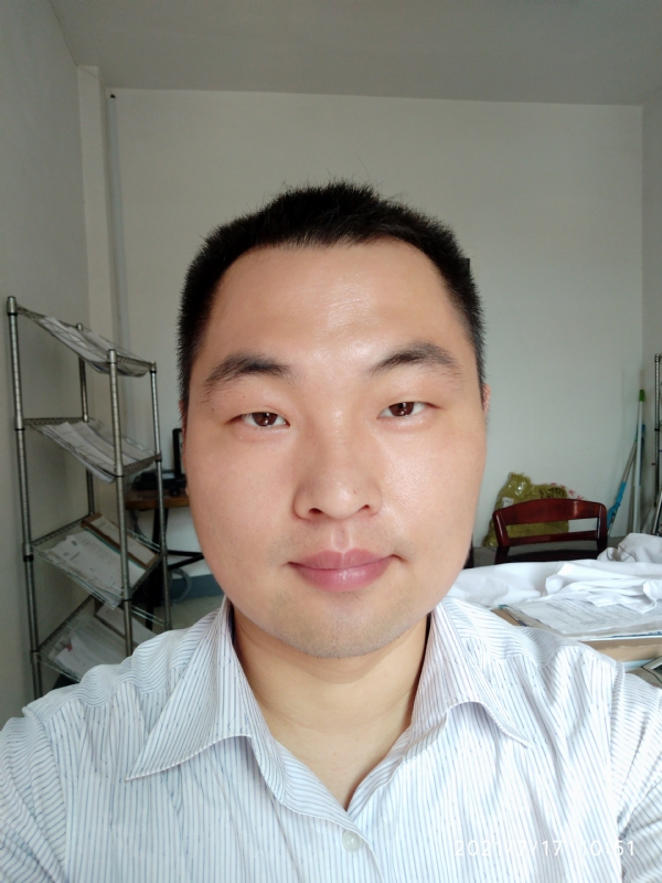 阿灿的第一张照片--残疾人相亲网