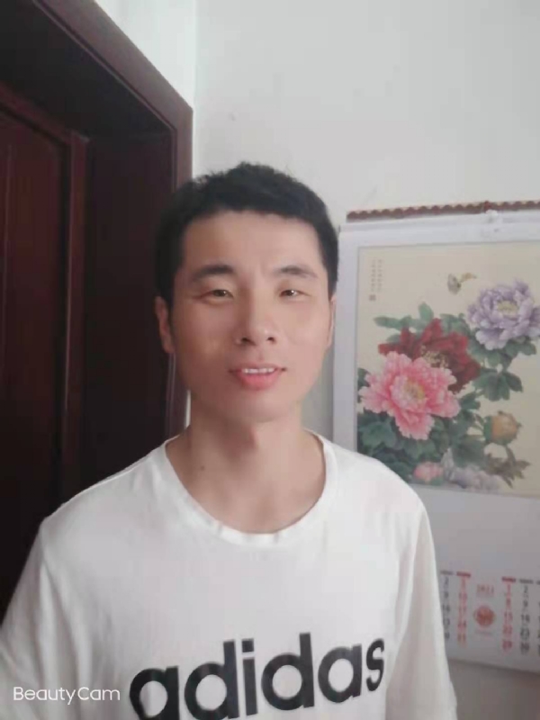 寂寞沙洲冷的第一张照片--残疾人相亲网