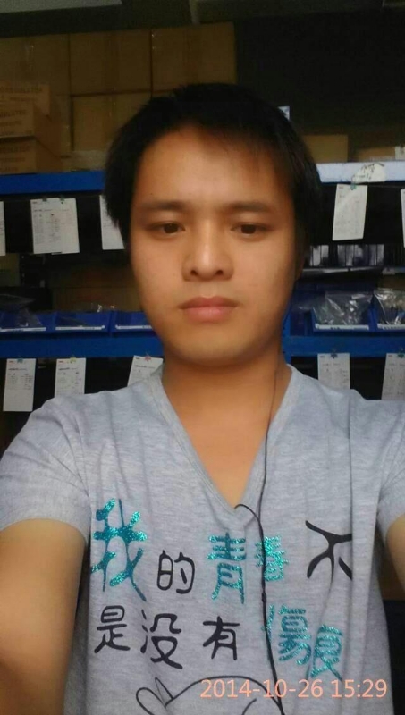 闽南泉州阿海的第一张照片--残疾人相亲网