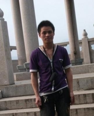 闽南泉州阿海的第三张照片--残疾人相亲网