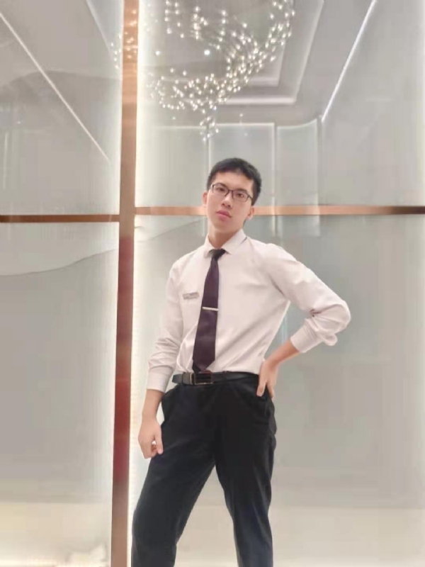 晴天的第一张照片--残疾人相亲网