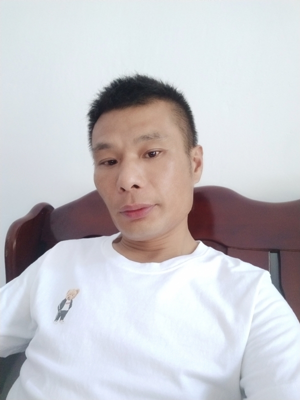 年少轻狂的第一张照片--残疾人相亲网