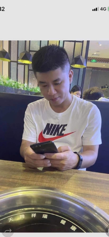 柒柒的第一张照片--残疾人相亲网