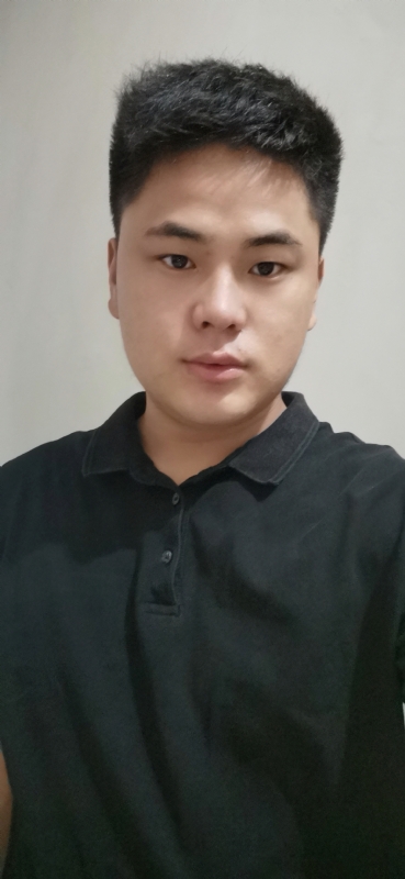 牛汉然的第一张照片--残疾人相亲网