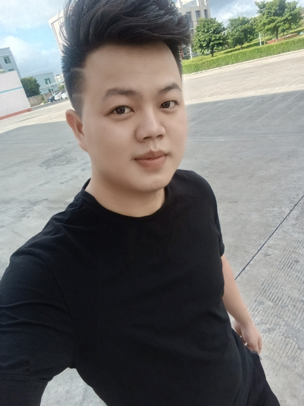 清风的第一张照片--残疾人相亲网