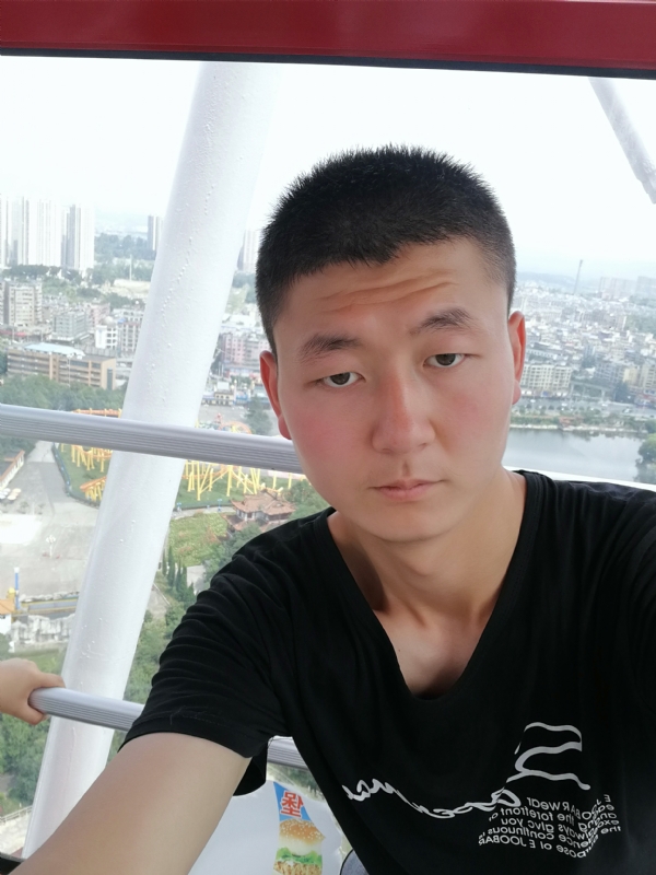 川川的第一张照片--残疾人相亲网