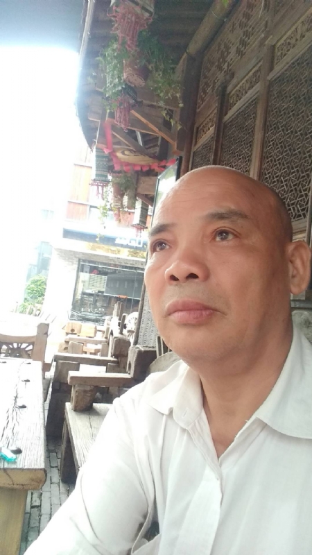 相遇有缘的第四张照片--残疾人相亲网