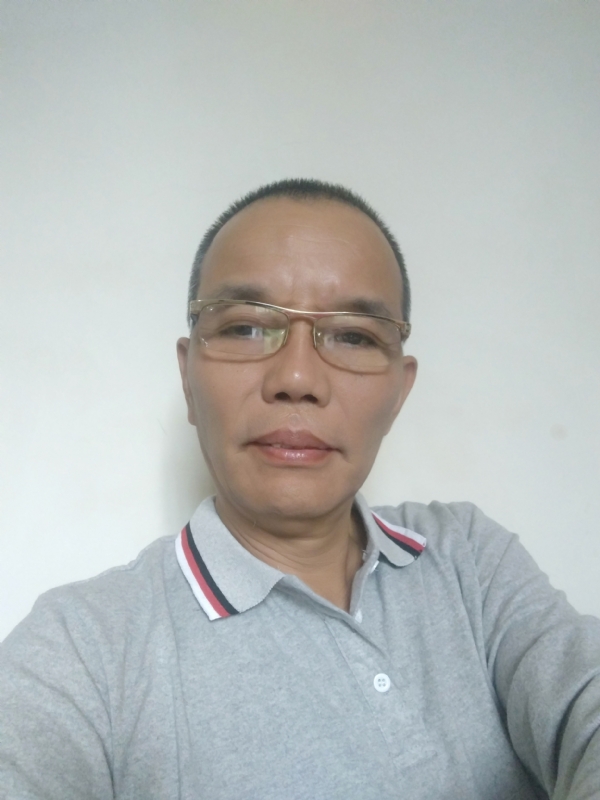 稳重大方的第一张照片--残疾人相亲网