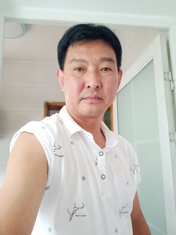 为爱停留的第二张照片--残疾人相亲网
