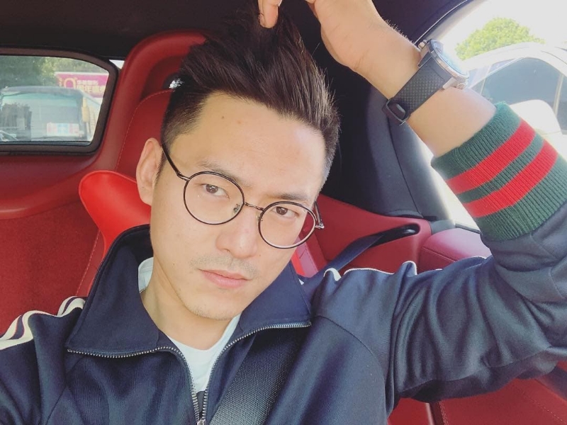 James的第一张照片--残疾人相亲网
