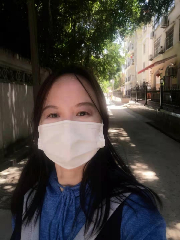 余生有你的第四张照片--残疾人相亲网