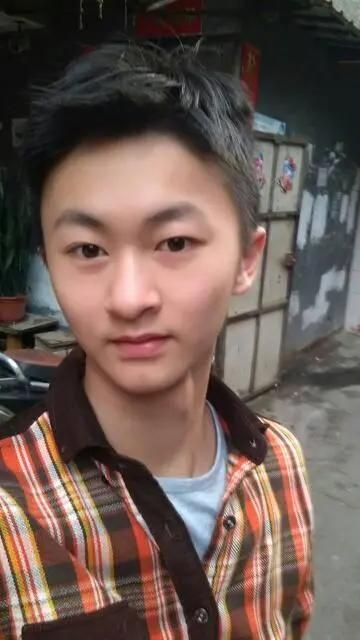 才不会的第二张照片--残疾人相亲网