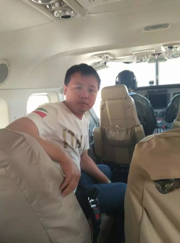 随风飘零的第二张照片--残疾人相亲网