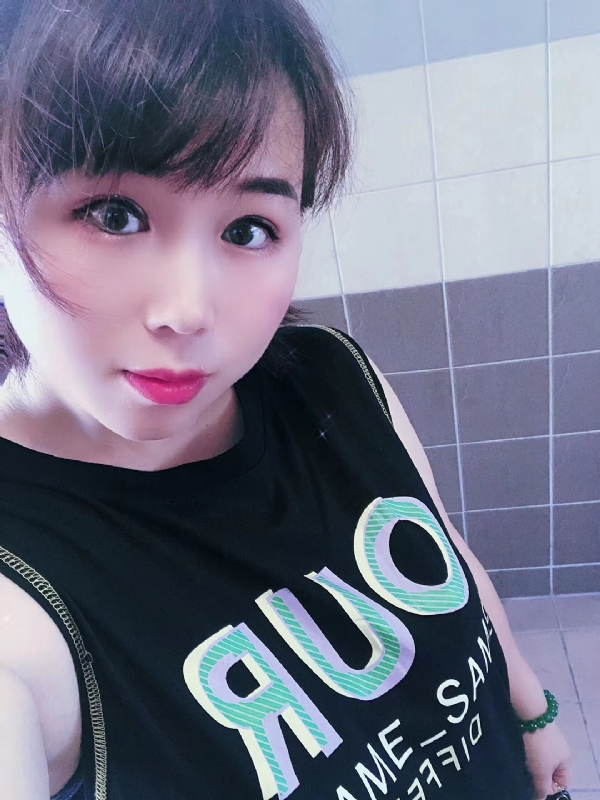 Judyfu的第一张照片--残疾人相亲网