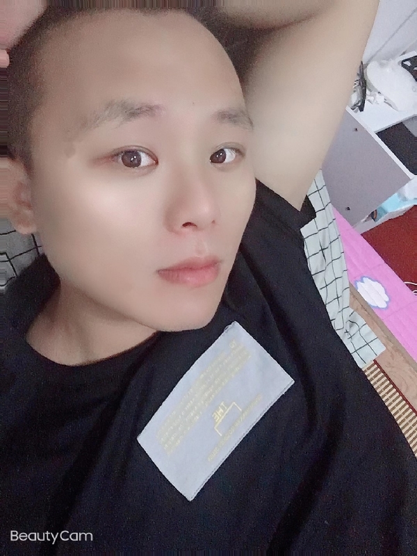 相守的第一张照片--残疾人相亲网