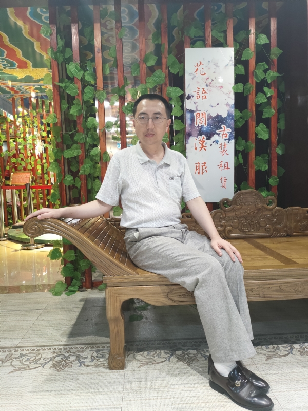 cswep的第三张照片--残疾人相亲网