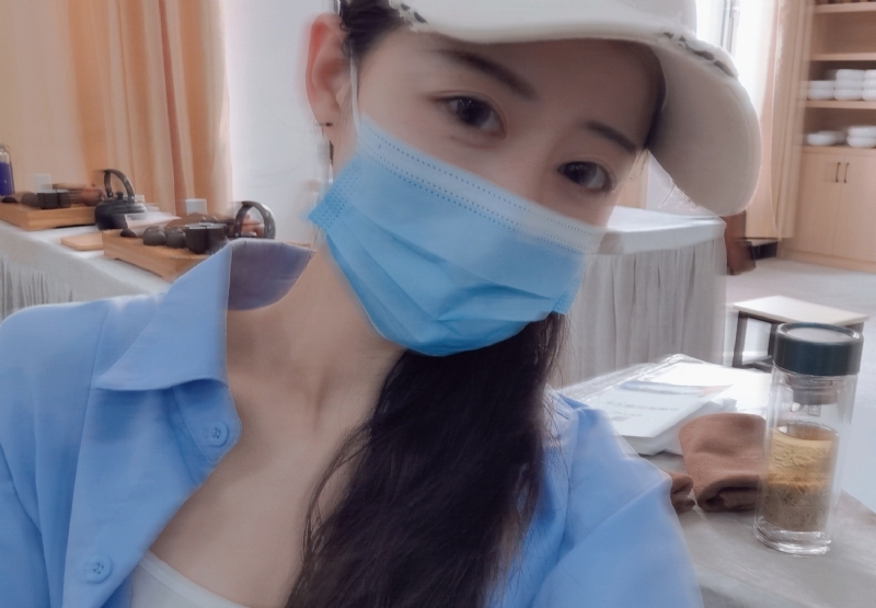 木头人的第一张照片--残疾人相亲网