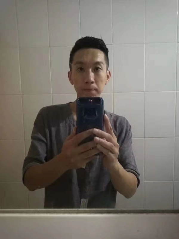 永康侬的第一张照片--残疾人相亲网