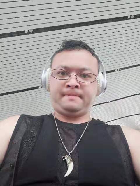 醉叶孤城的第一张照片--残疾人相亲网
