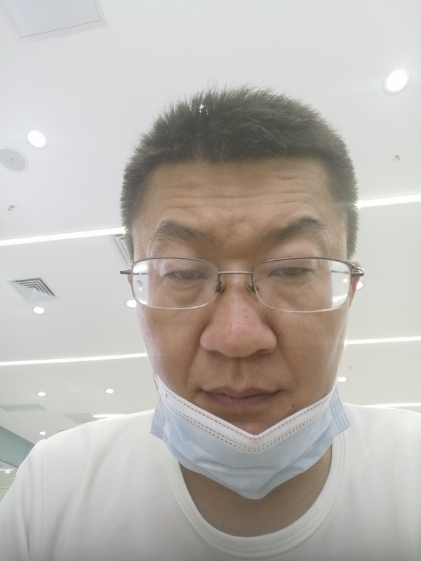 无奈的第一张照片--残疾人相亲网