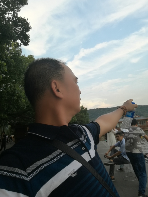 木子五的第四张照片--残疾人相亲网