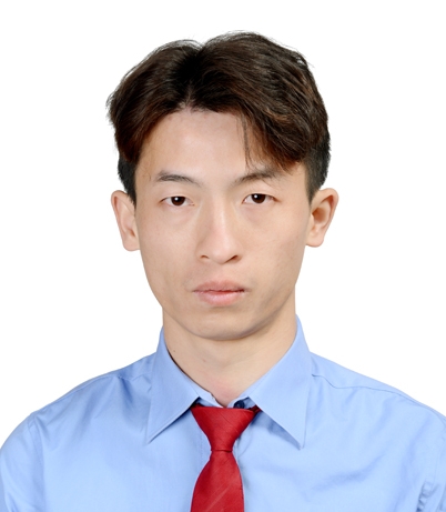 周梦龙的第一张照片--残疾人相亲网